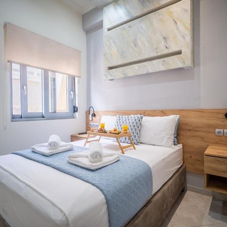 Elpidas Urban Houses Chania  Екстер'єр фото
