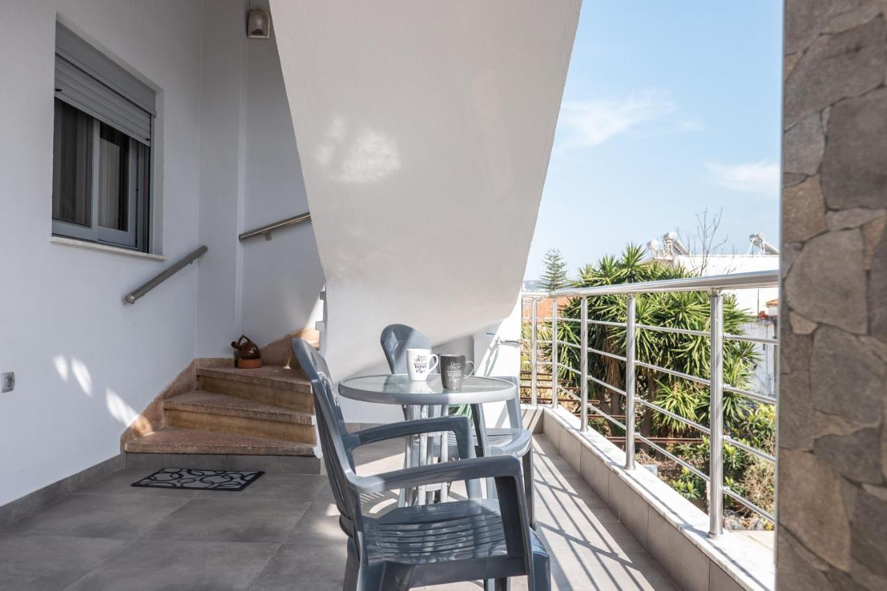 Elpidas Urban Houses Chania  Екстер'єр фото