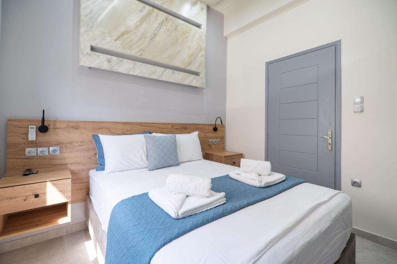 Elpidas Urban Houses Chania  Екстер'єр фото