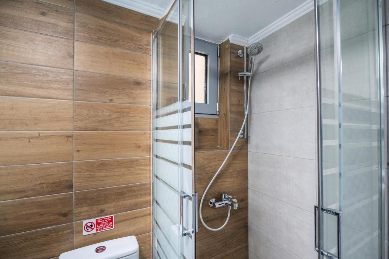 Elpidas Urban Houses Chania  Екстер'єр фото